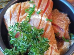 -味家烤肉烤鳗鱼牛排(西塔旗舰店)