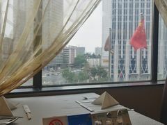 -珀丽酒店-协奏坊餐厅