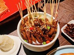 -羲和雅苑•北京烤鸭(乐园道万象城店)