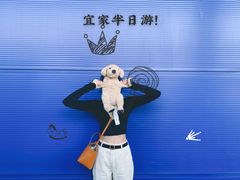 -宜家家居(西安未央商场店)