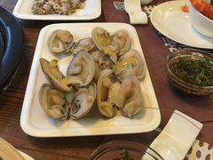 -九號渔港·蒸汽海鲜·粤菜茶点(八卦岭店)