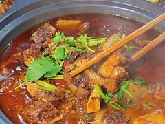 -李大爷的泡椒馆(冉家坝店)