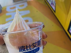 -波比艾斯(国金街店)