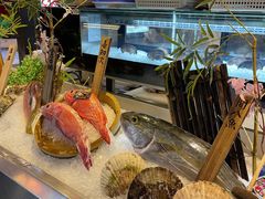 -築鳥日本料理(黑沙环店)