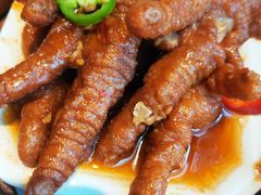-西酒时光(恒福店)