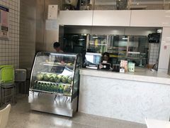 -夏羽记甜品(小榄大信店)