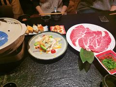 -無境·匠心日本料理(汉街店)