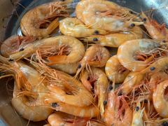 -胜海大排档·海鲜·黄鳝饭(十年老店)