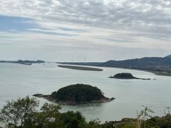 -长门炮台