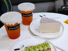 -BanCake·法式千层·拿破仑專門店