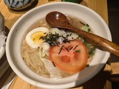 -花和海鲜自助(梅江店)