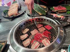 -井上和牛烤肉(大润发店)
