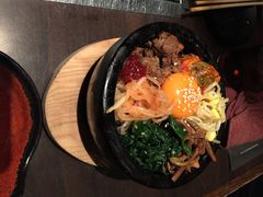 松阪牛焼肉M(法善寺横丁店)-松阪牛焼肉M(法善寺横丁店)