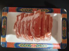 -京悦南门涮羊肉·羊蝎子火锅(田林路店)