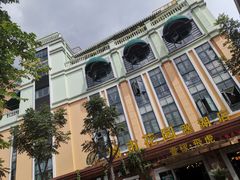 -飞虎过桥米线(翠湖店)