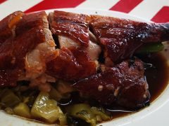 烧鹅-程记烧腊快餐店(松园南街店)