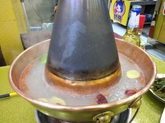 -赵氏老北京涮羊肉羊蝎子(蓝村店)