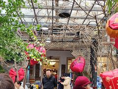 -又见炊烟私房菜(敬亭路店)