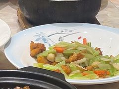 -沪华海鲜大酒楼(南汇店)