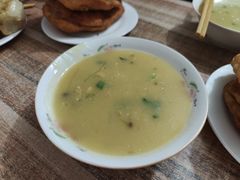 -老方子馅饼粥(台东店)