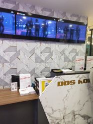 -DOS HOP潮上舞蹈