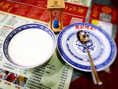 -赵记传承特色牛奶甜品(泉城广场店)