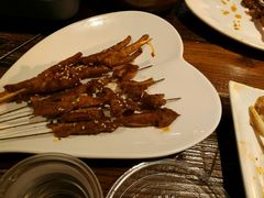 -霄汉羊排(万松园一店)
