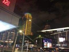 -金光华广场