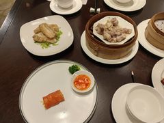 -京香轩·中餐厅(上海中庚聚龙酒店)