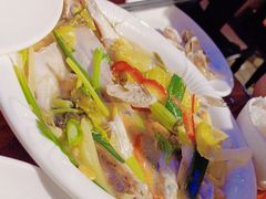 -潮名荟潮州菜馆(祈福缤纷世界店)