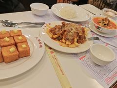 -大哥餐厅(西城花园店)