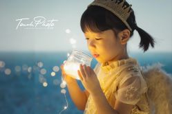 -韩国童感TOUCH PHOTO儿童摄影(朝阳分店)