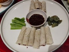 -山西会馆·晋菜·晋商宴·学堂记忆(许坦西街店)