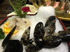 -渔傅·蓝海岸霞浦海鲜(正祥店)