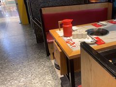 -韩宫宴烤肉·料理(合肥中环城店)