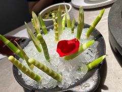 竹笋小森林-芸山季·云南野生菌火锅(宝能环球汇店)
