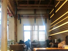 大堂-霸王茶姬(南强街店)