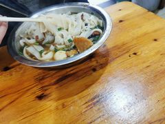 -老福庆和特色粉面馆(单洞三路店)