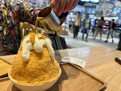 -After You Dessert Cafe(CENTRALWORLD)