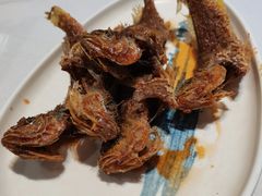 特色小黄鱼-930私房菜(欧阳路店)