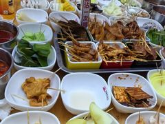 -江油特色冷沾沾(火炮街店)