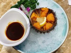 -老大连·海肠捞饭·大连海鲜大连菜(西安路店)