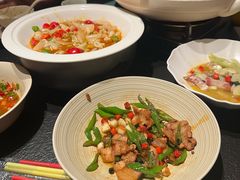 -桐湾大院·桐庐菜(滨江店)