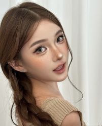 -明天见·化妆造型工作室