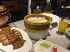 -北平盛世·新京菜·北京烤鸭(劲松·双井店)