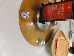 -饭怕鱼·黄焖鲟龙鱼(湖大店)