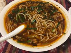 云南小锅米线-呐咪傣园·云南菜(石厦店)