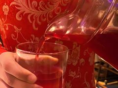 石榴汁-赵记老铺(市府恒隆广场店)