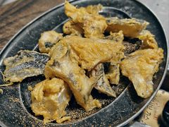 -鸿渡渔庄·特色鸭咀鱼