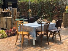 -桉树林A coffee 森林餐厅(三圣乡店)